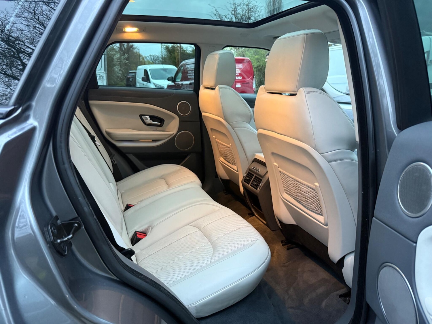 Used Land Rover Range Rover Evoque 2016 for sale - 78048147: Photo 44