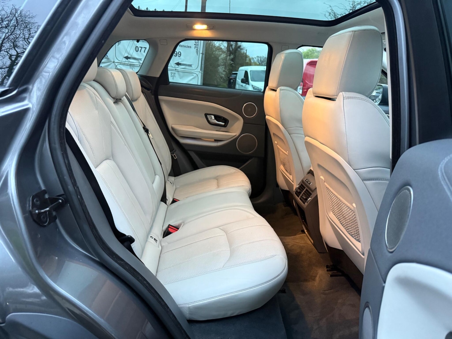 Used Land Rover Range Rover Evoque 2016 for sale - 78048147: Photo 45