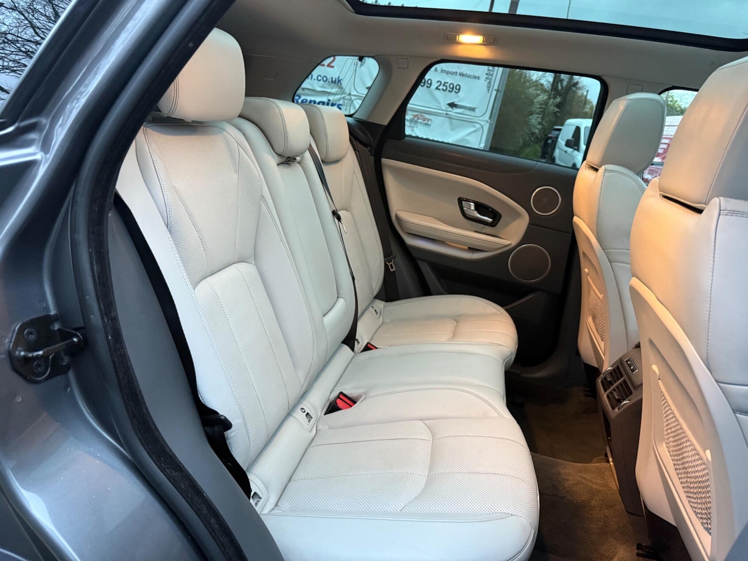 Used Land Rover Range Rover Evoque 2016 for sale - 78048147: Photo 46