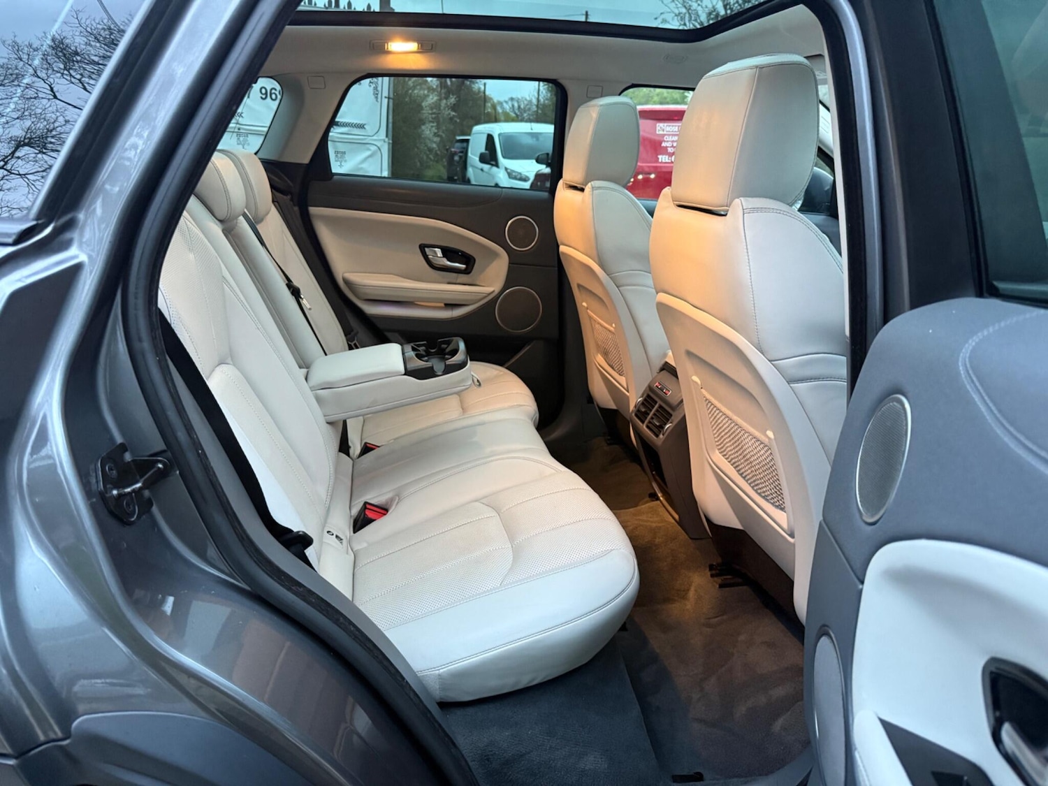 Used Land Rover Range Rover Evoque 2016 for sale - 78048147: Photo 47