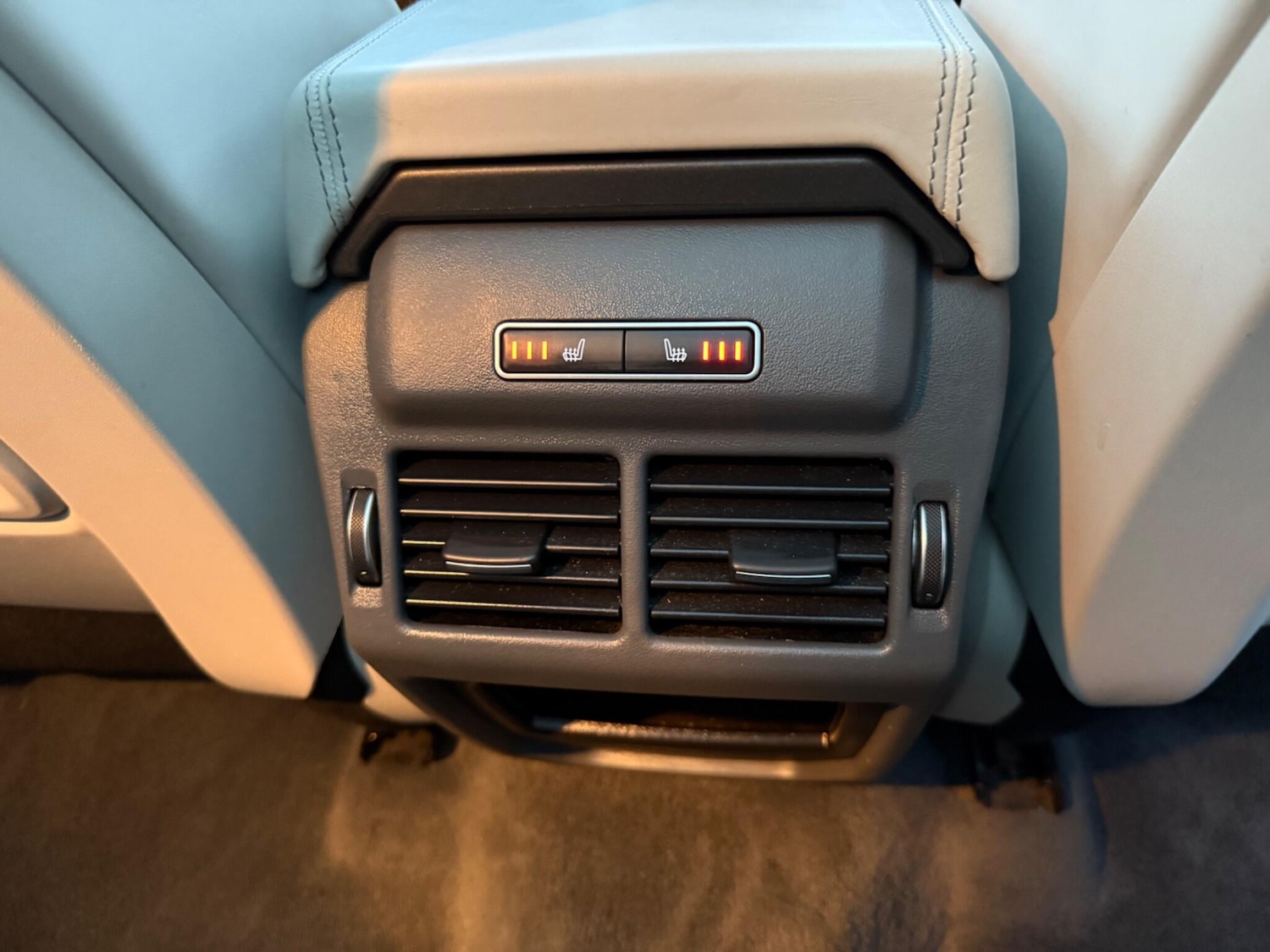 Used Land Rover Range Rover Evoque 2016 for sale - 78048147: Photo 48