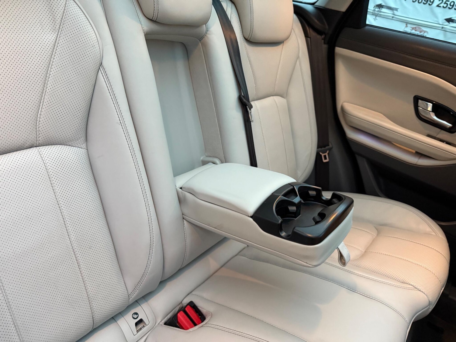 Used Land Rover Range Rover Evoque 2016 for sale - 78048147: Photo 49