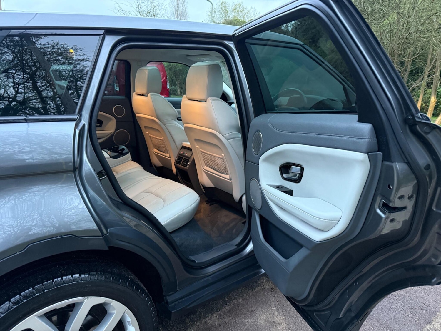 Used Land Rover Range Rover Evoque 2016 for sale - 78048147: Photo 50