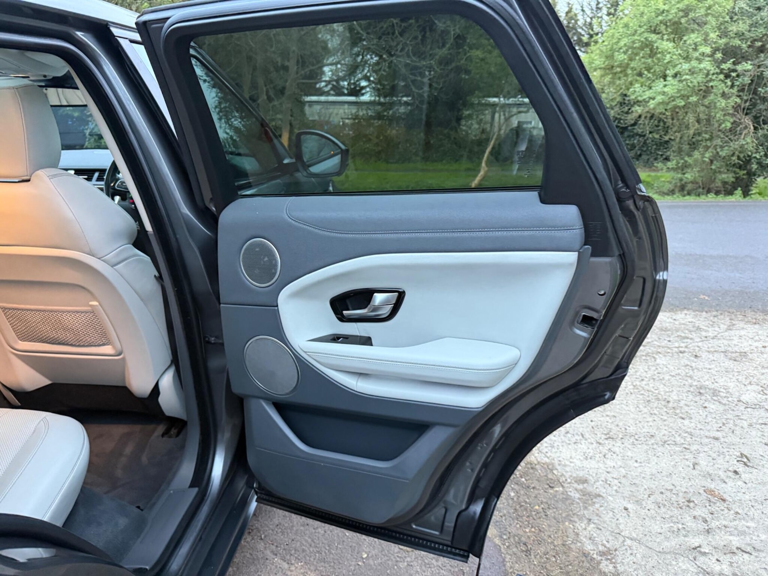 Used Land Rover Range Rover Evoque 2016 for sale - 78048147: Photo 51