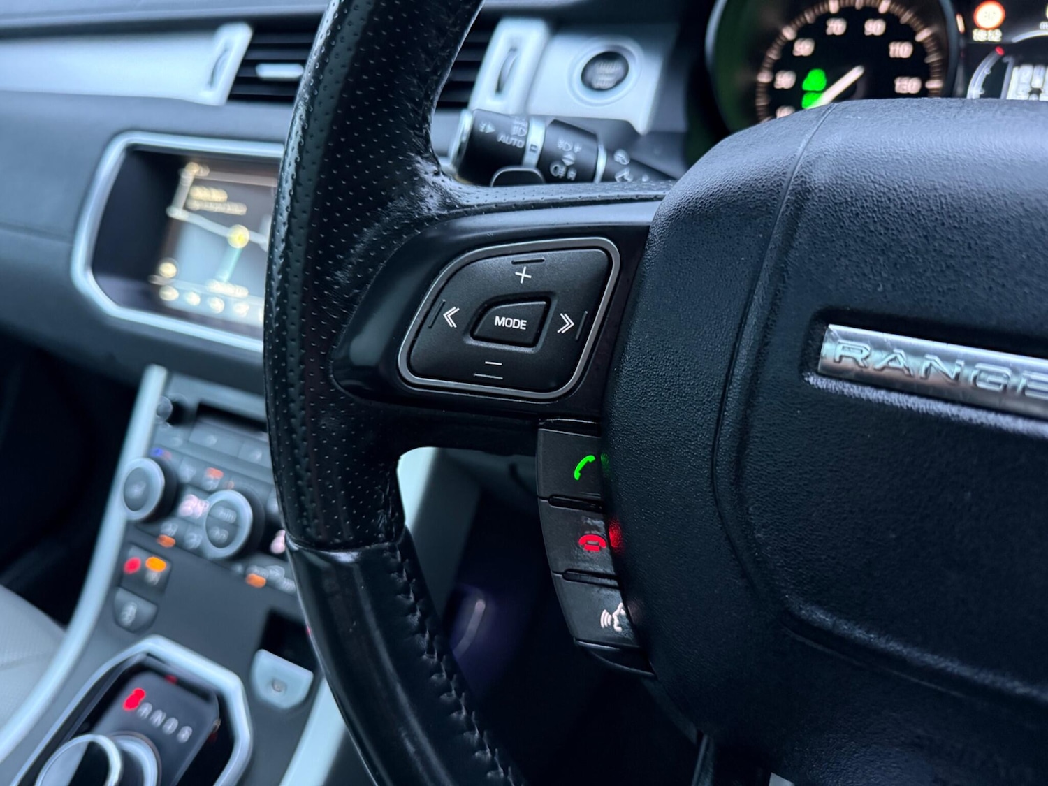 Used Land Rover Range Rover Evoque 2016 for sale - 78048147: Photo 52