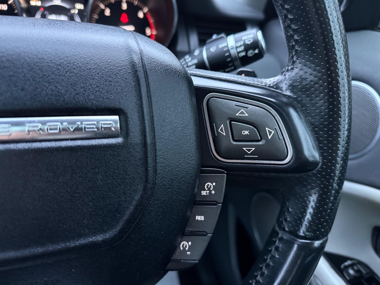 Used Land Rover Range Rover Evoque 2016 for sale - 78048147: Photo 53