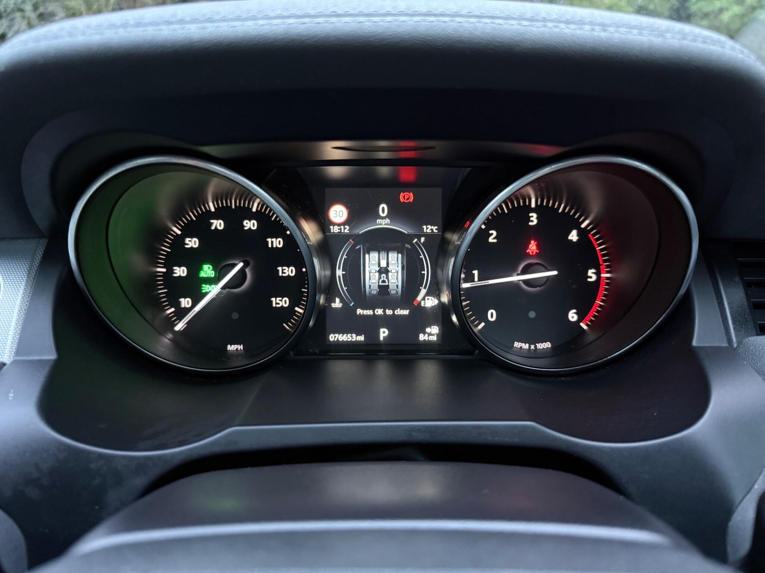 Used Land Rover Range Rover Evoque 2016 for sale - 78048147: Photo 54