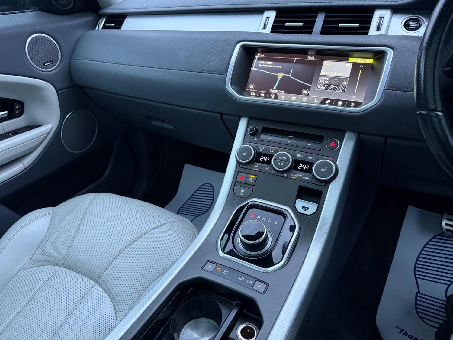 Used Land Rover Range Rover Evoque 2016 for sale - 78048147: Photo 55