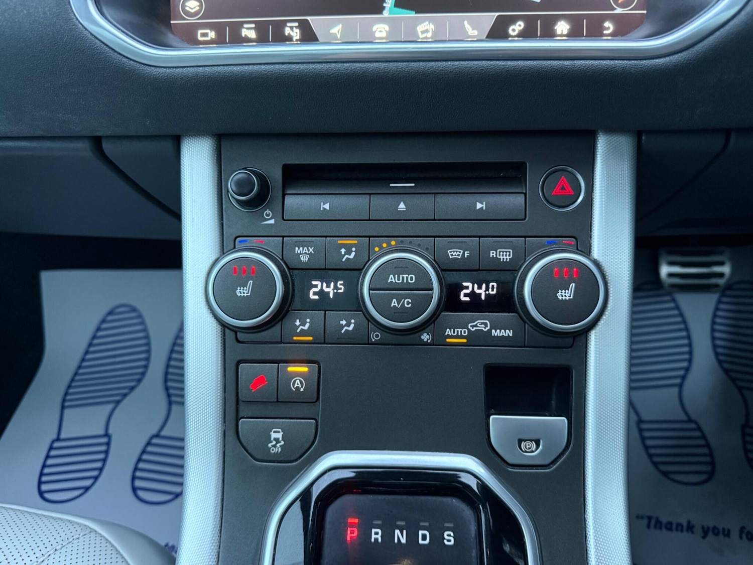 Used Land Rover Range Rover Evoque 2016 for sale - 78048147: Photo 57