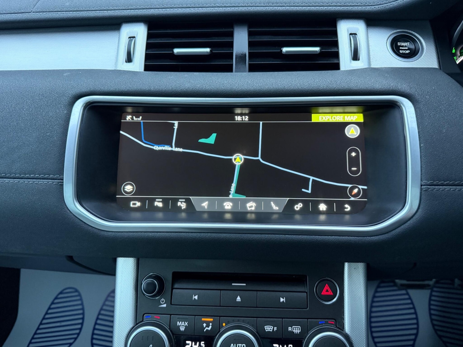 Used Land Rover Range Rover Evoque 2016 for sale - 78048147: Photo 58