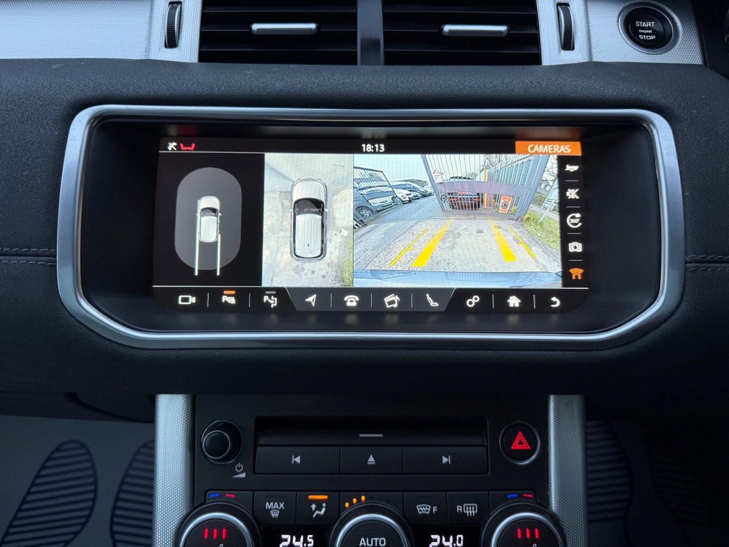 Used Land Rover Range Rover Evoque 2016 for sale - 78048147: Photo 59