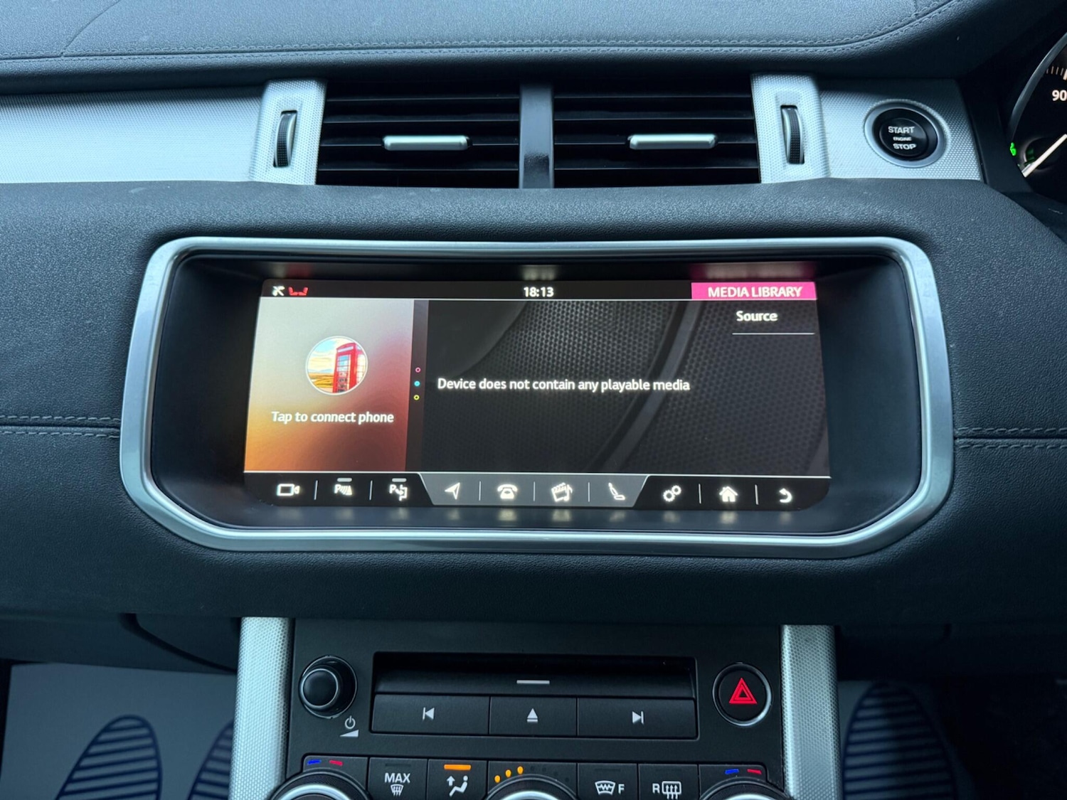 Used Land Rover Range Rover Evoque 2016 for sale - 78048147: Photo 60