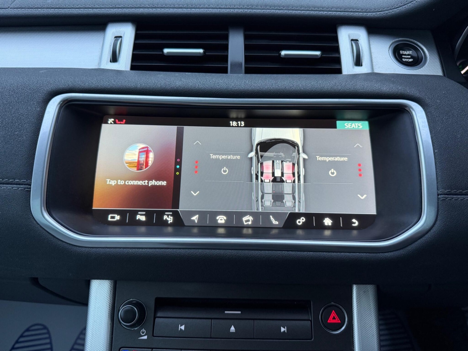 Used Land Rover Range Rover Evoque 2016 for sale - 78048147: Photo 62