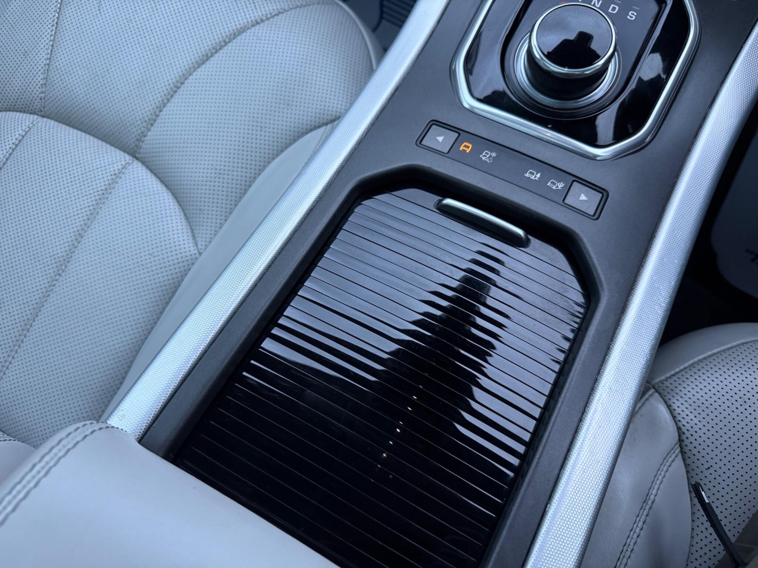 Used Land Rover Range Rover Evoque 2016 for sale - 78048147: Photo 63