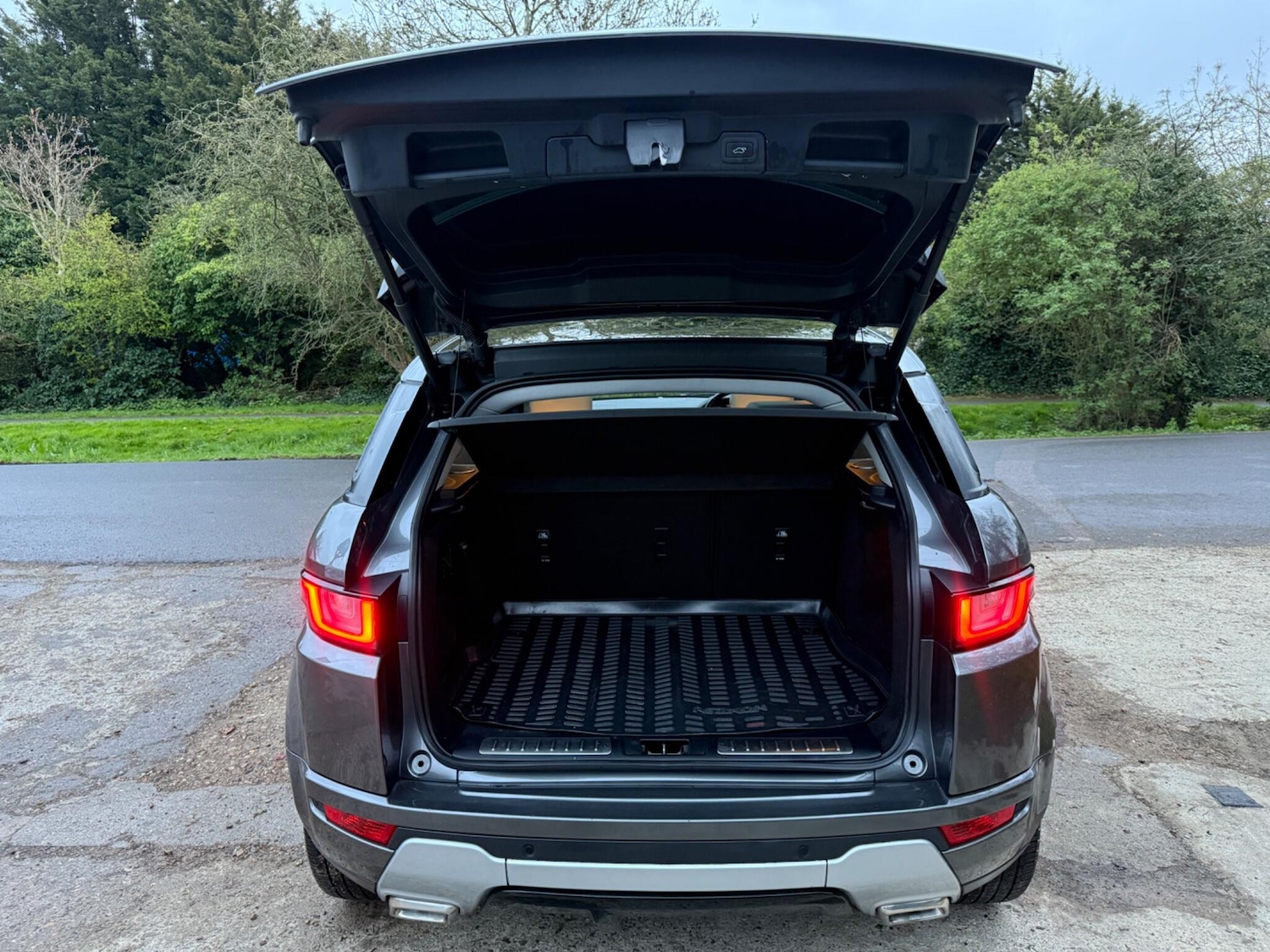 Used Land Rover Range Rover Evoque 2016 for sale - 78048147: Photo 65