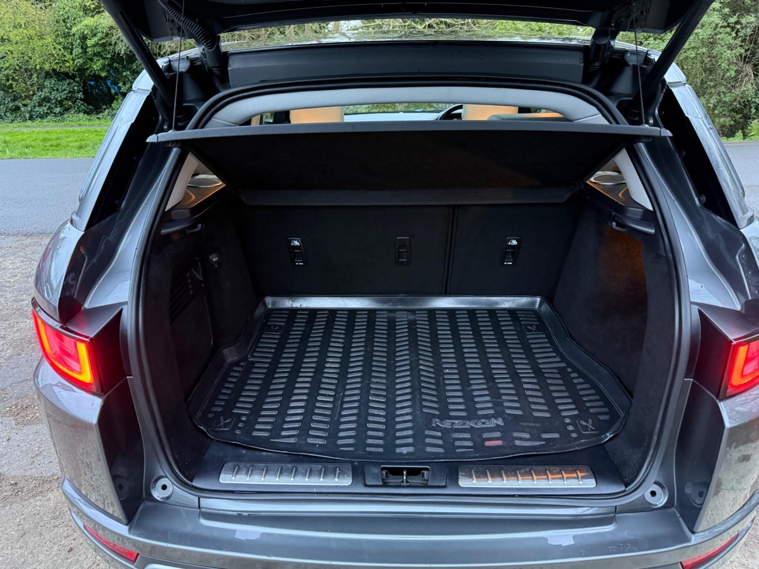 Used Land Rover Range Rover Evoque 2016 for sale - 78048147: Photo 66