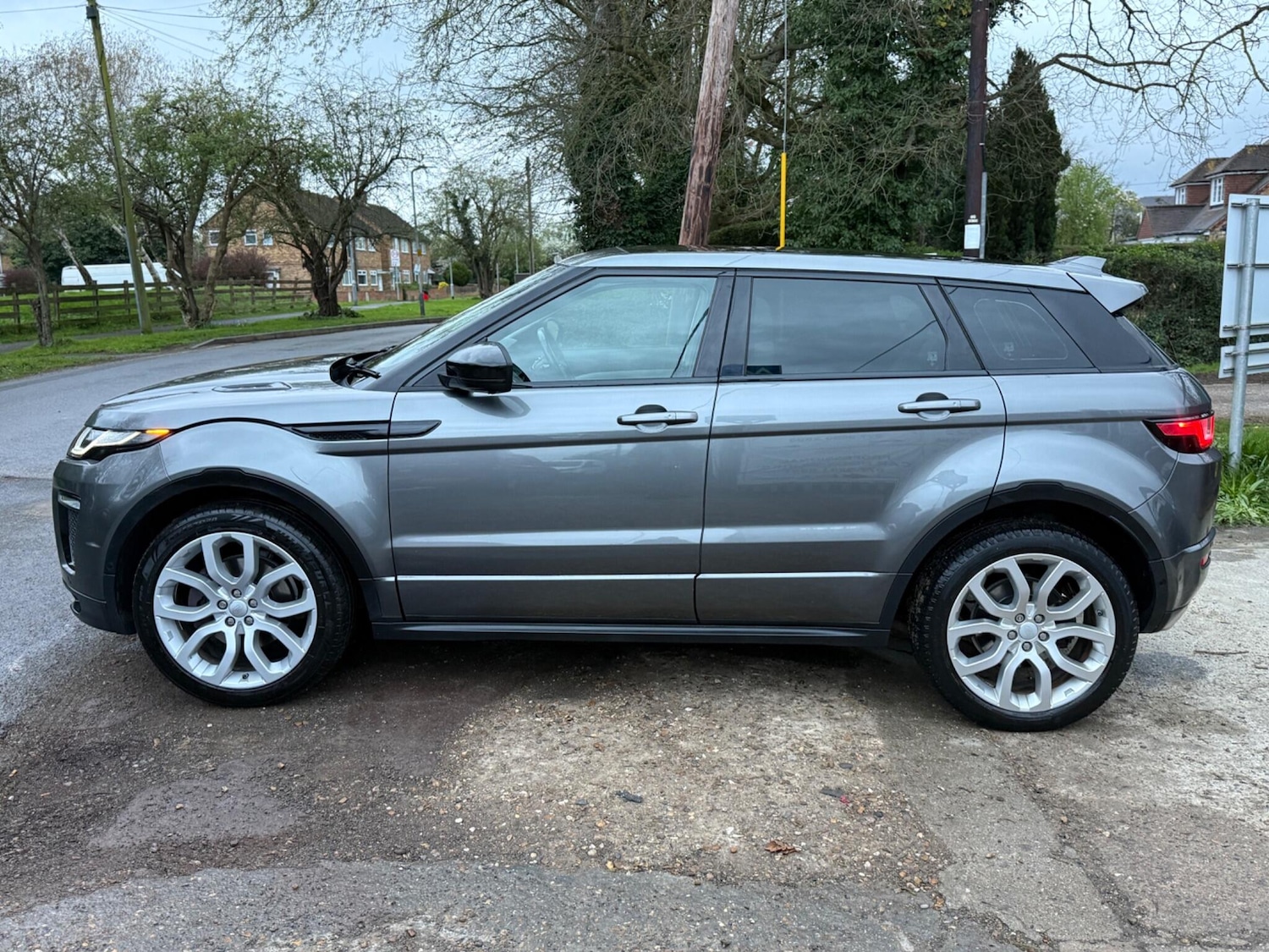 Used Land Rover Range Rover Evoque 2016 for sale - 78048147: Photo 71