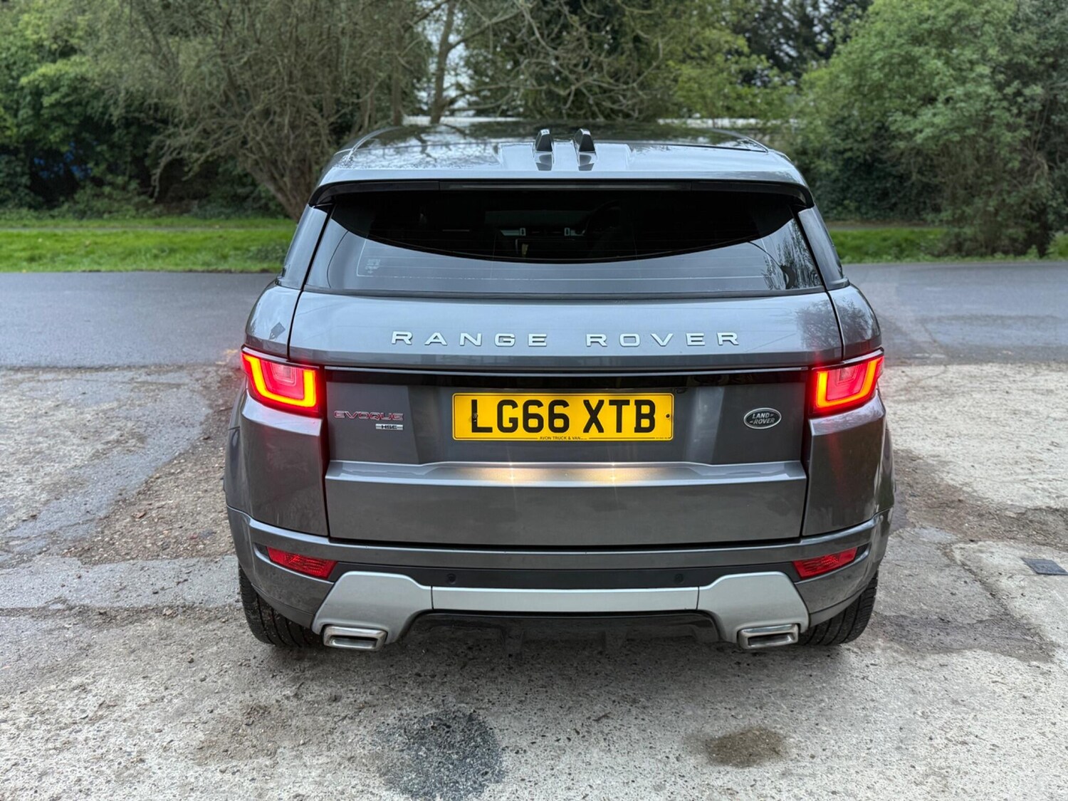 Used Land Rover Range Rover Evoque 2016 for sale - 78048147: Photo 73