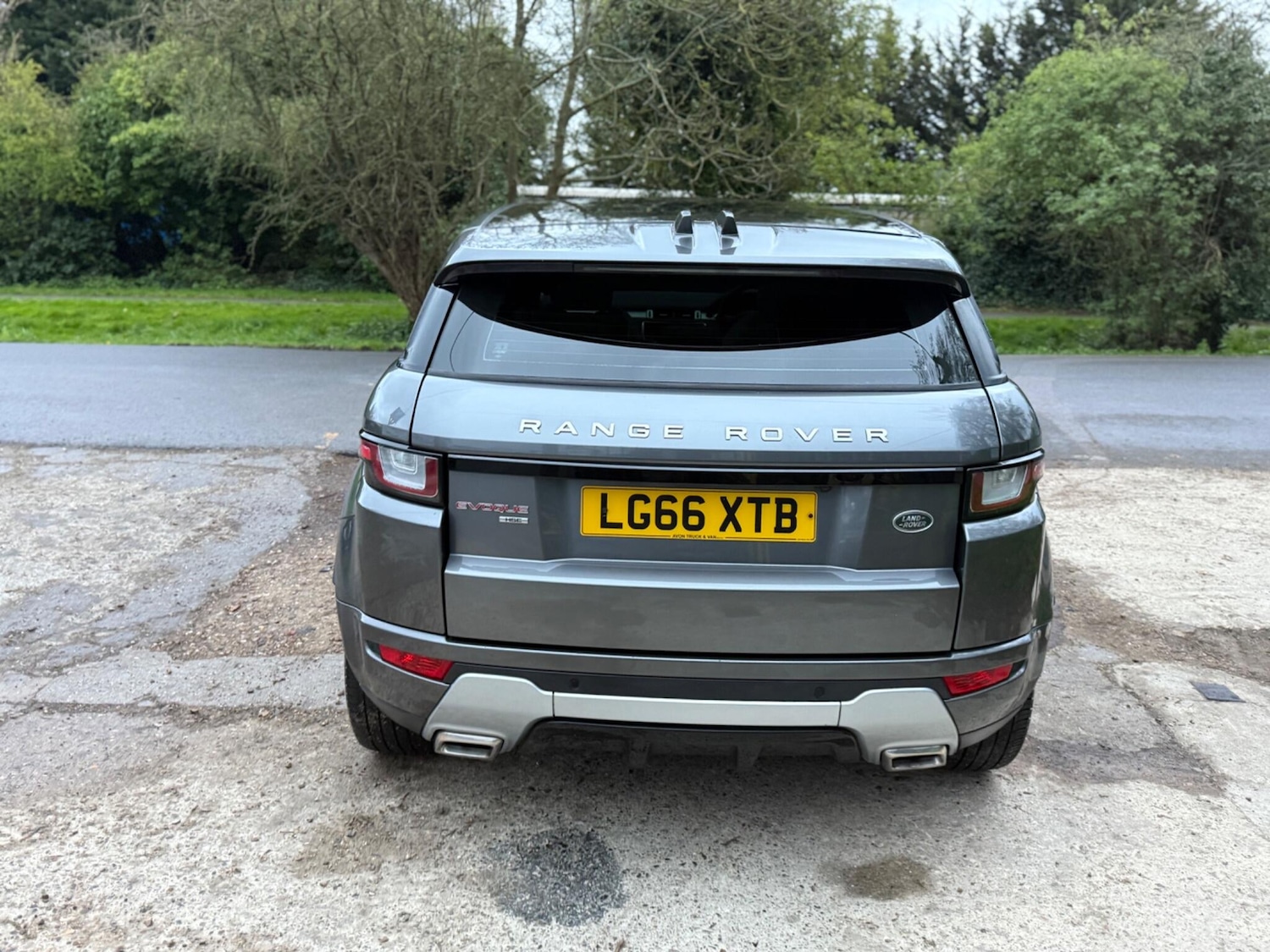 Used Land Rover Range Rover Evoque 2016 for sale - 78048147: Photo 80