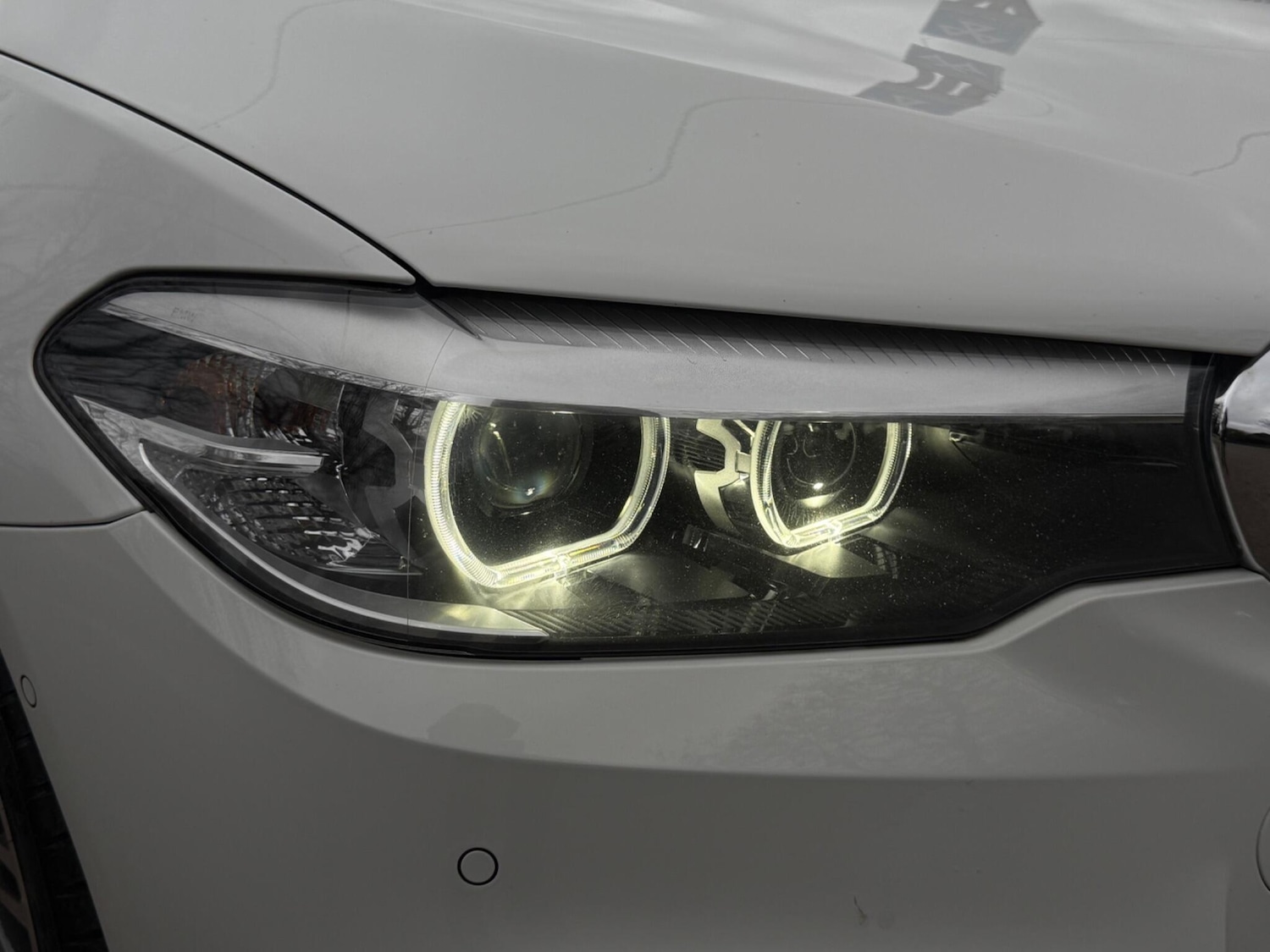 Used BMW 5 Series for sale - 77799408: Photo 10