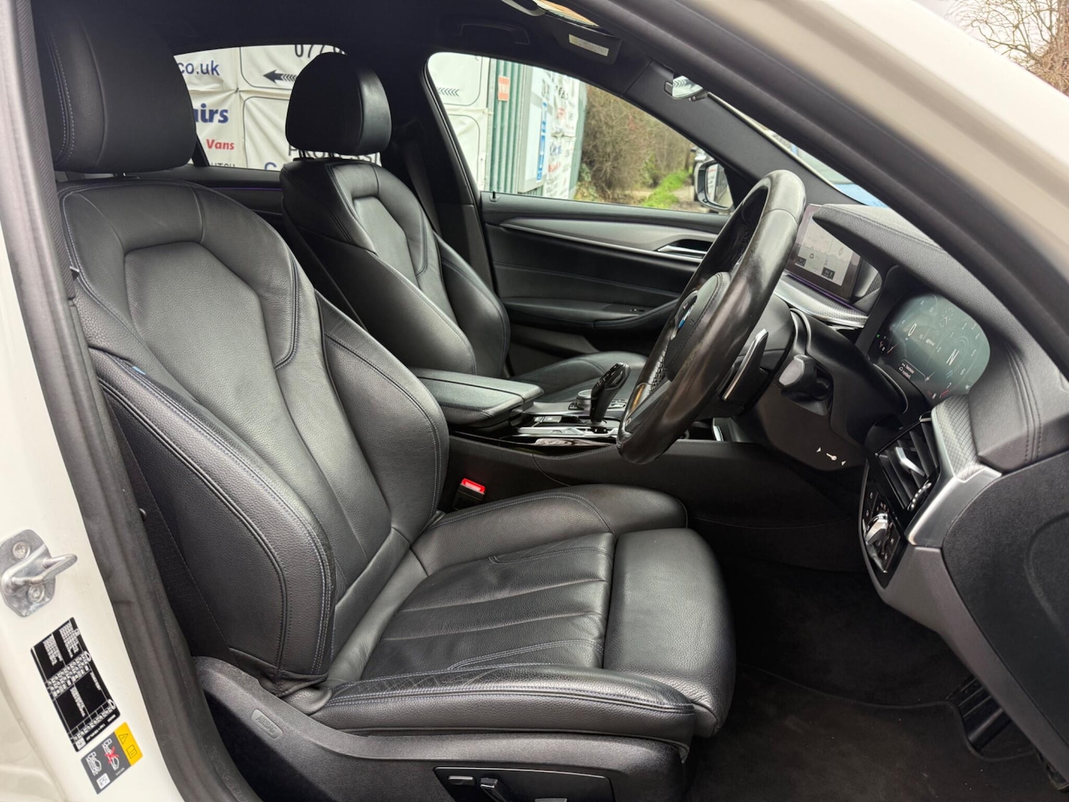 Used BMW 5 Series for sale - 77799408: Photo 13