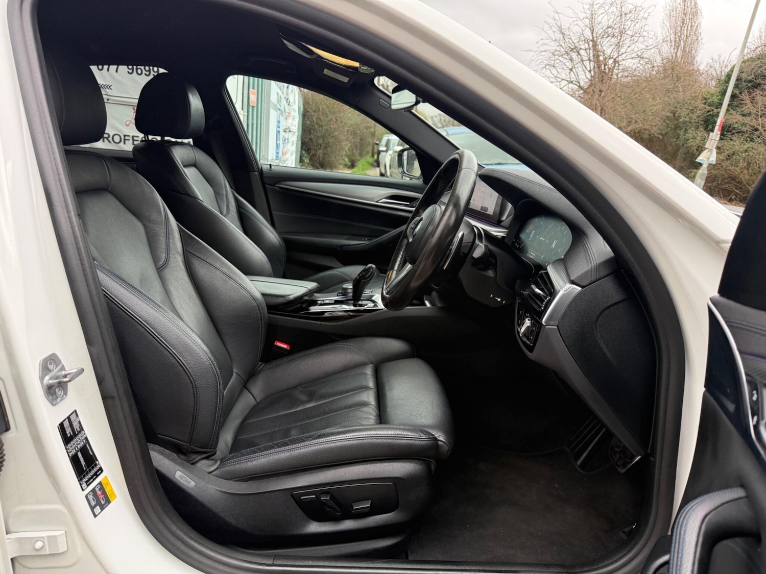 Used BMW 5 Series for sale - 77799408: Photo 14