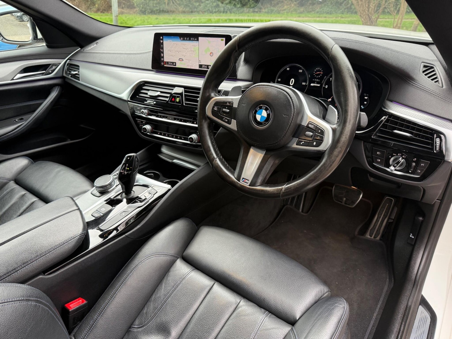 Used BMW 5 Series for sale - 77799408: Photo 15