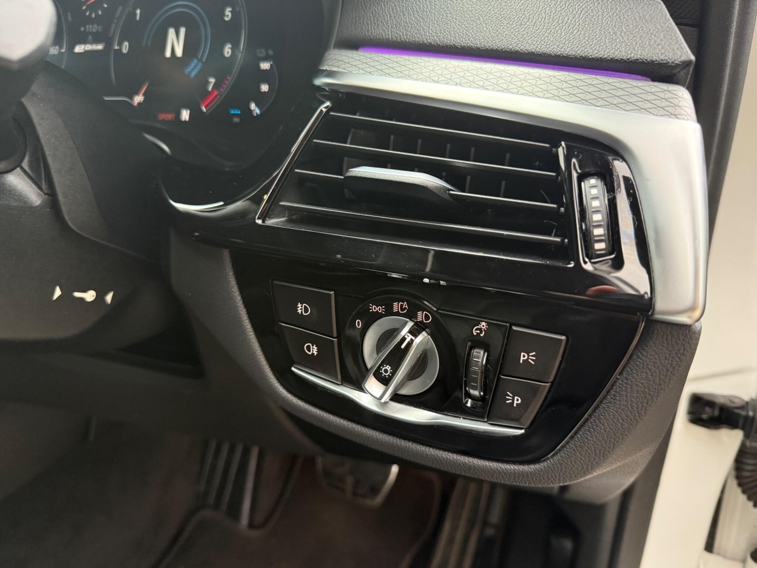 Used BMW 5 Series for sale - 77799408: Photo 16