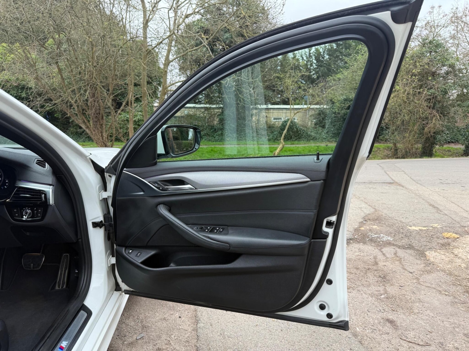 Used BMW 5 Series for sale - 77799408: Photo 21