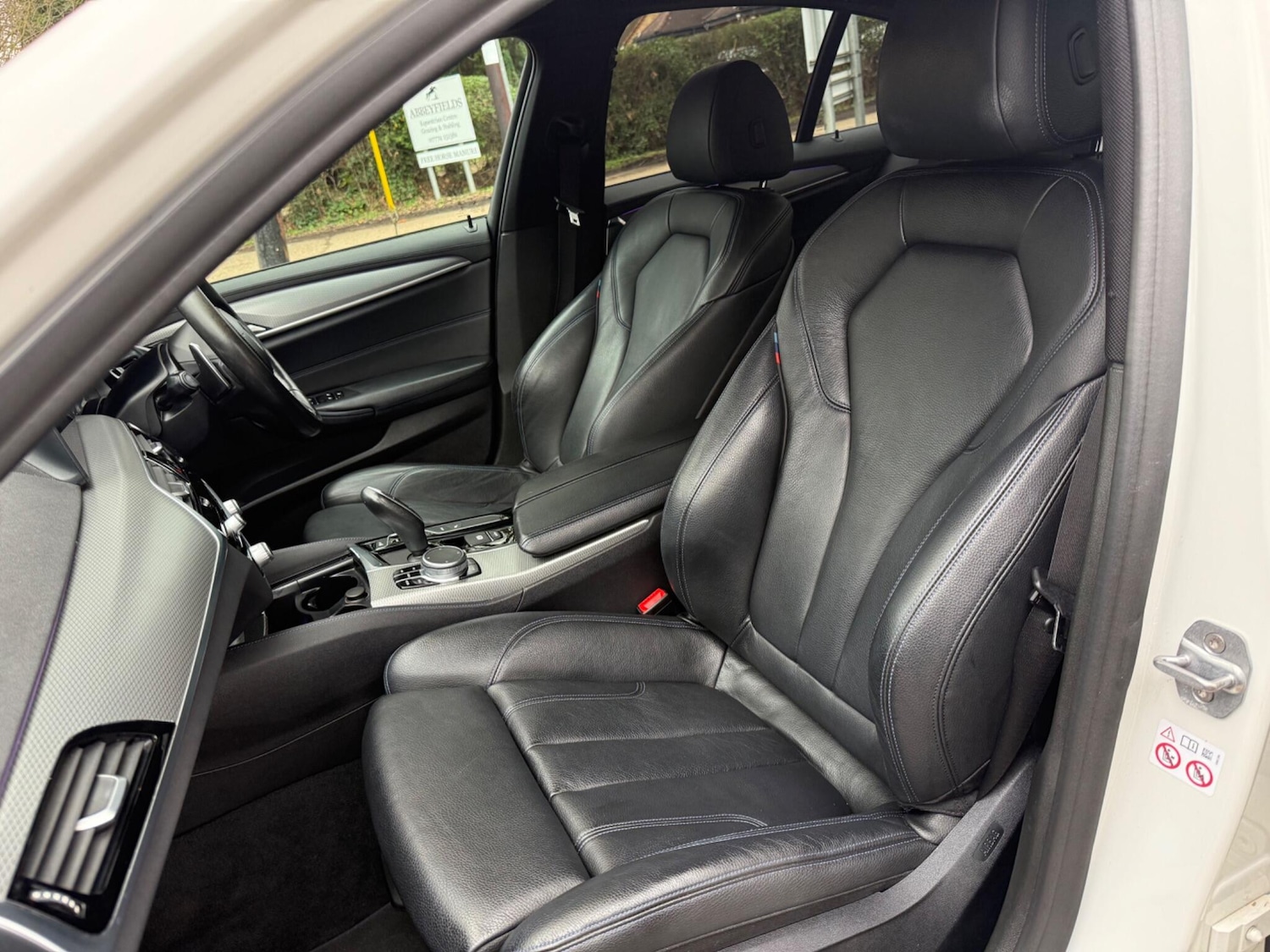 Used BMW 5 Series for sale - 77799408: Photo 25