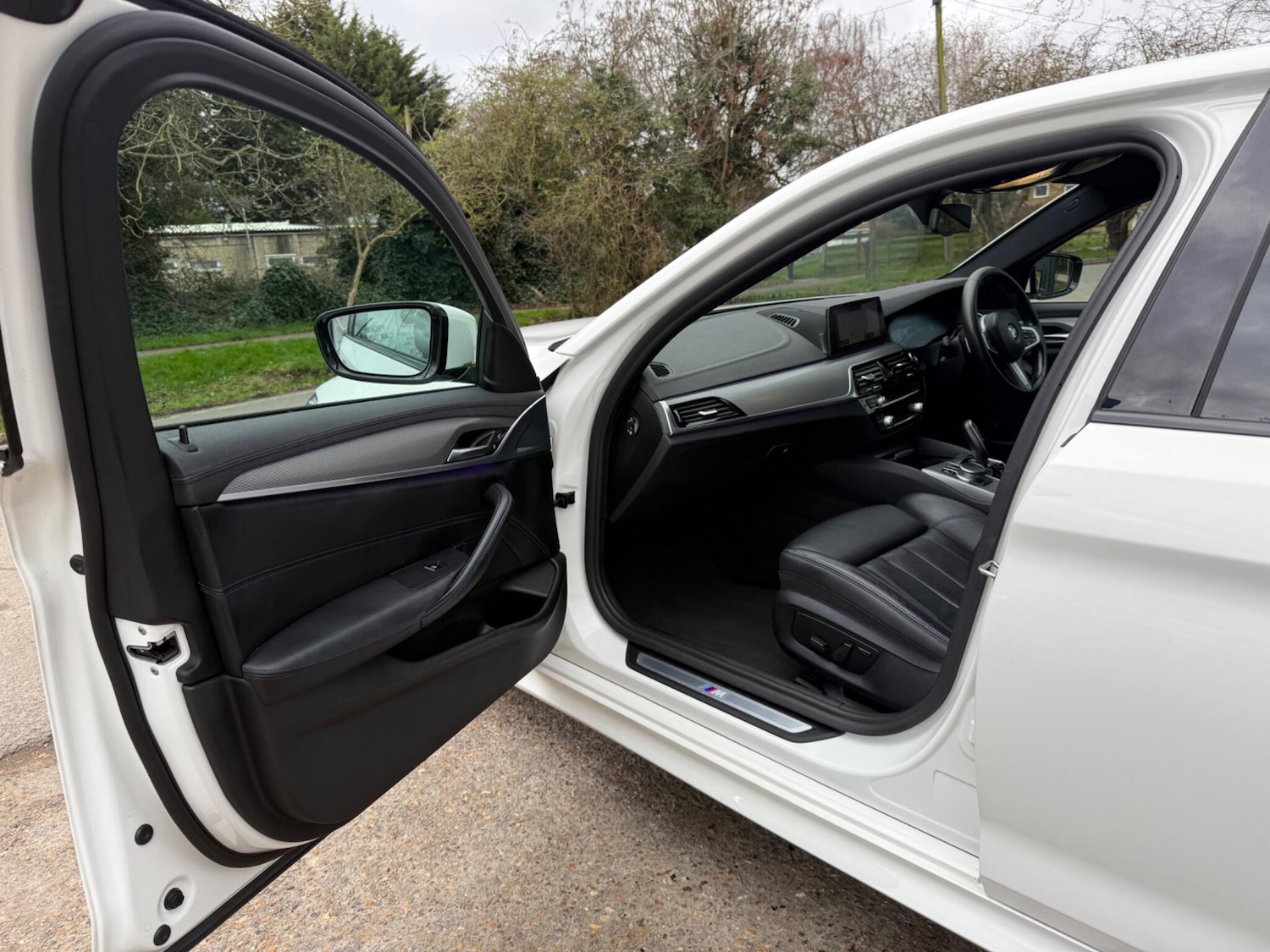 Used BMW 5 Series for sale - 77799408: Photo 28