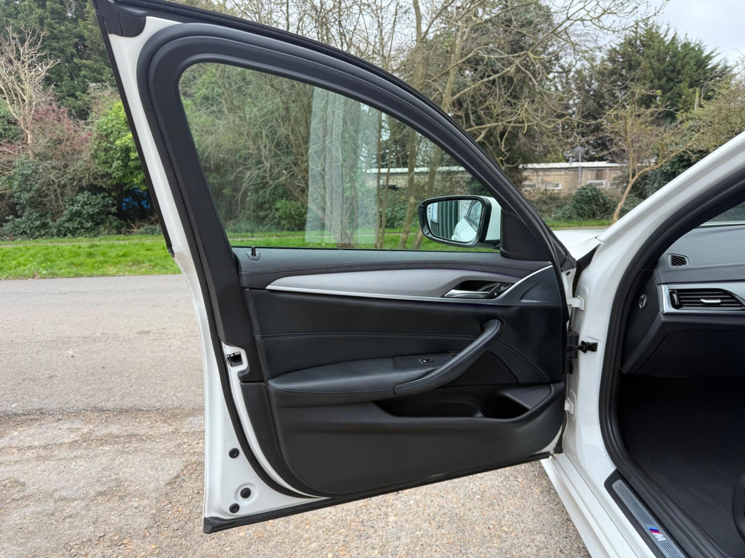 Used BMW 5 Series for sale - 77799408: Photo 29