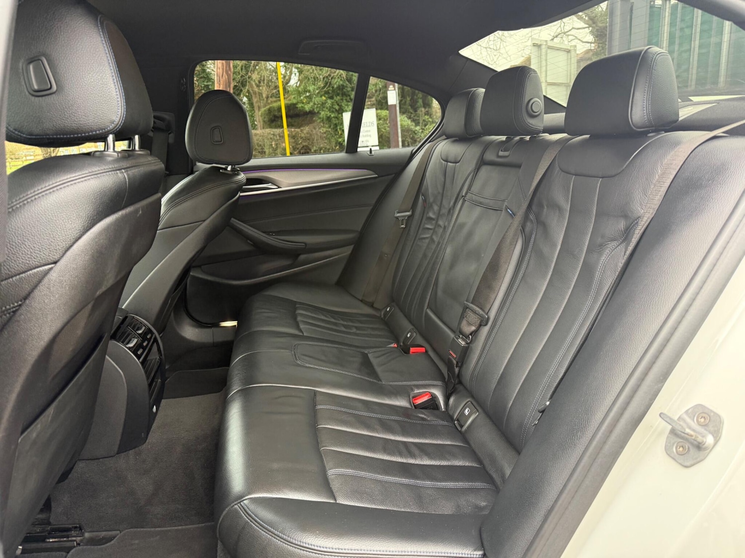 Used BMW 5 Series for sale - 77799408: Photo 30