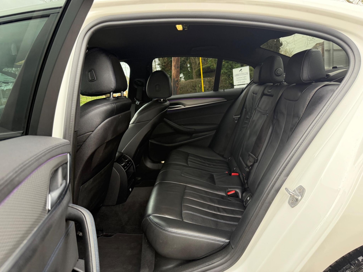 Used BMW 5 Series for sale - 77799408: Photo 31