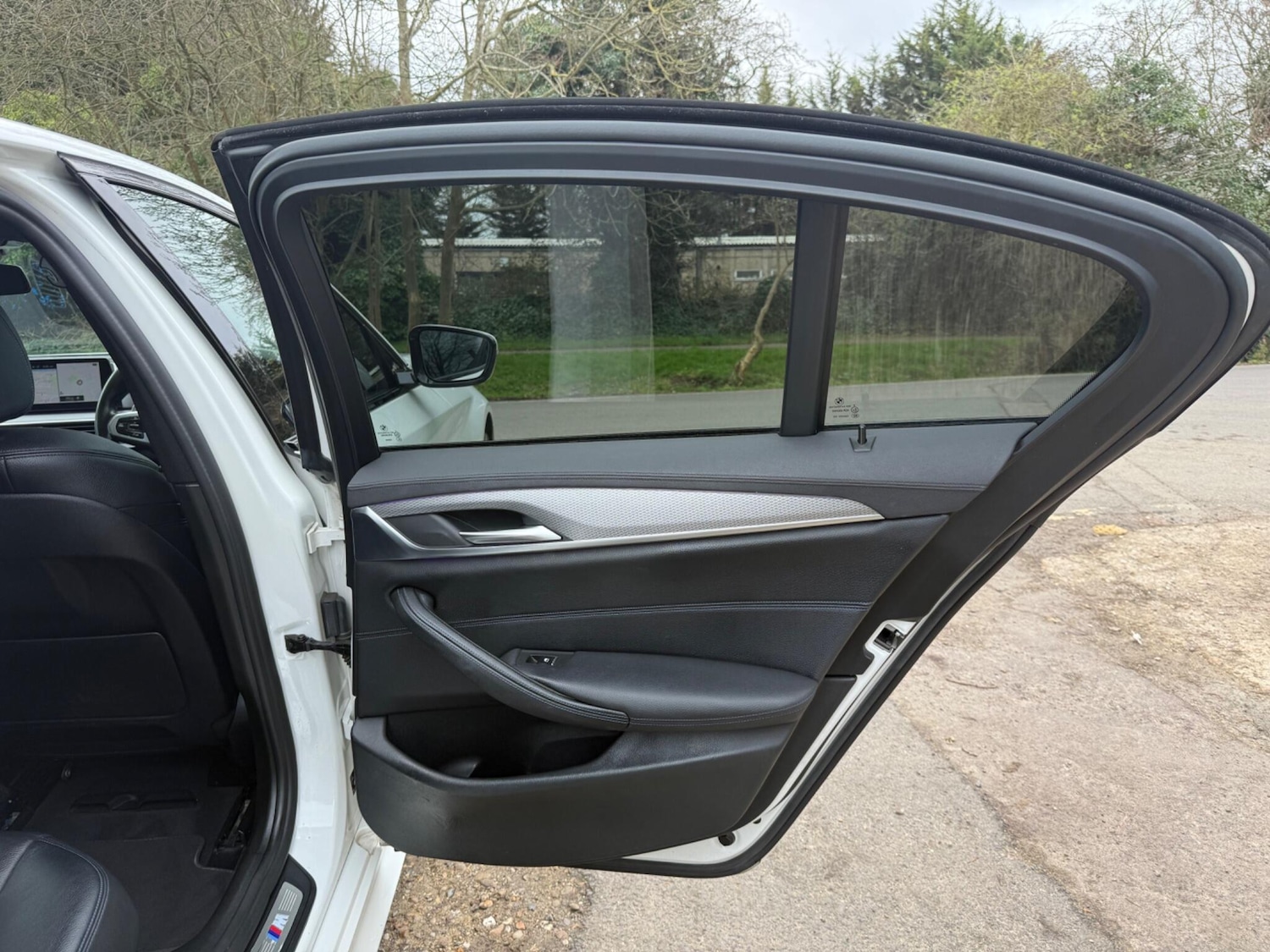 Used BMW 5 Series for sale - 77799408: Photo 40