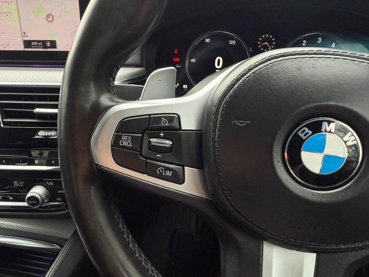 Used BMW 5 Series for sale - 77799408: Photo 41