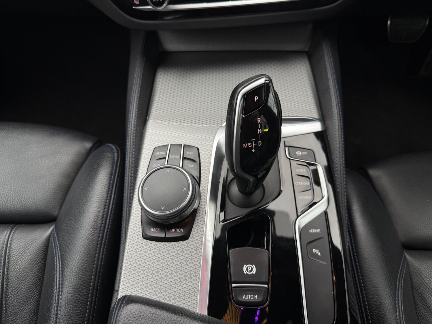 Used BMW 5 Series for sale - 77799408: Photo 44