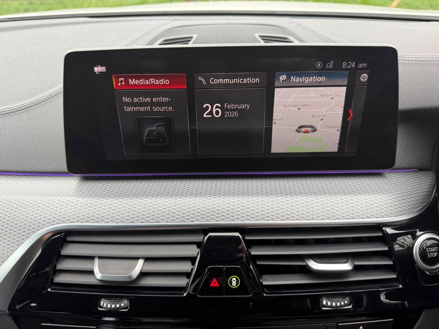 Used BMW 5 Series for sale - 77799408: Photo 49