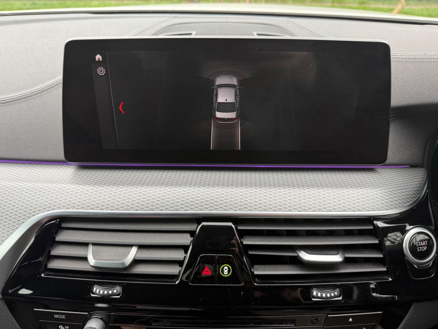 Used BMW 5 Series for sale - 77799408: Photo 50