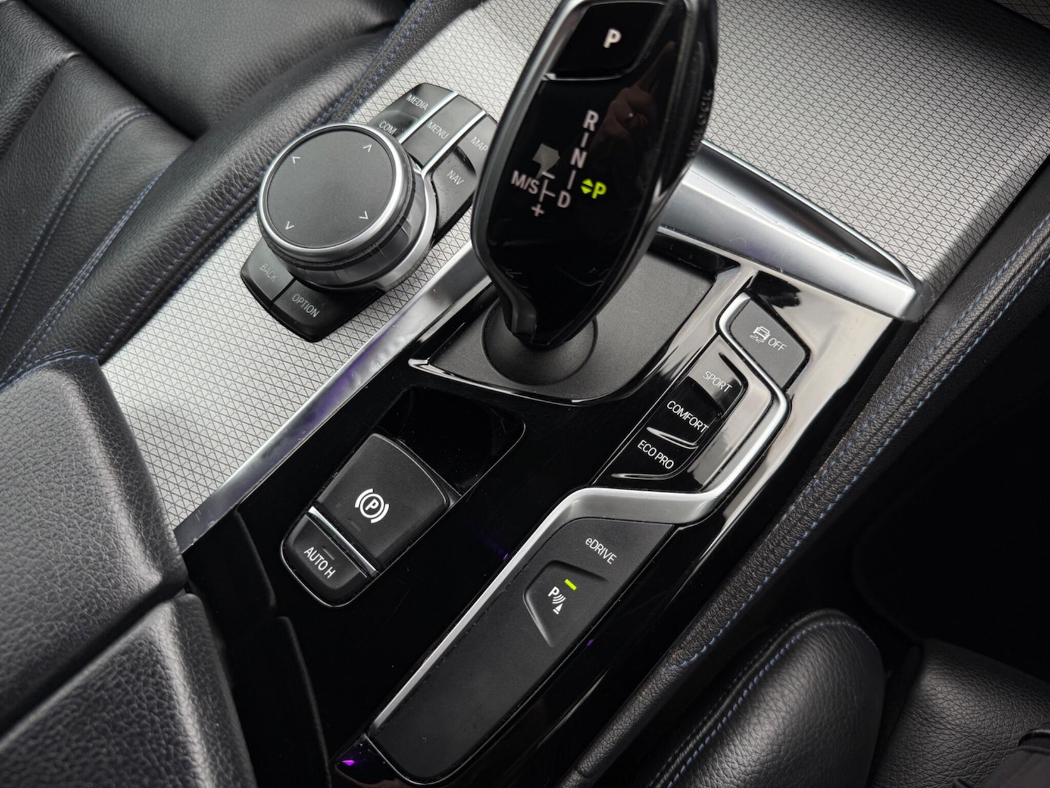 Used BMW 5 Series for sale - 77799408: Photo 56