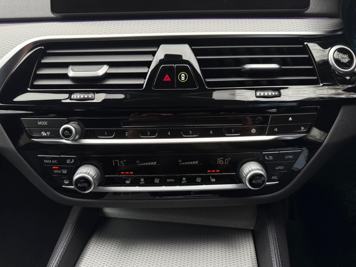 Used BMW 5 Series for sale - 77799408: Photo 57