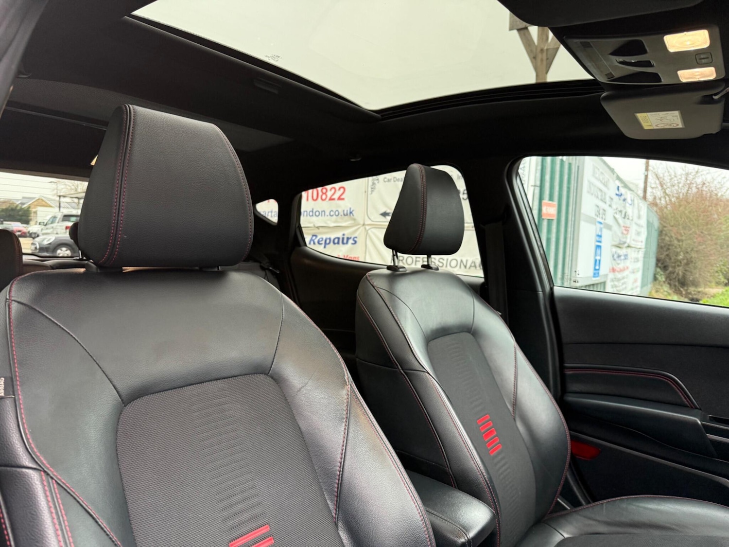 Used Ford Fiesta 2020 for sale - 77799445: Photo 12