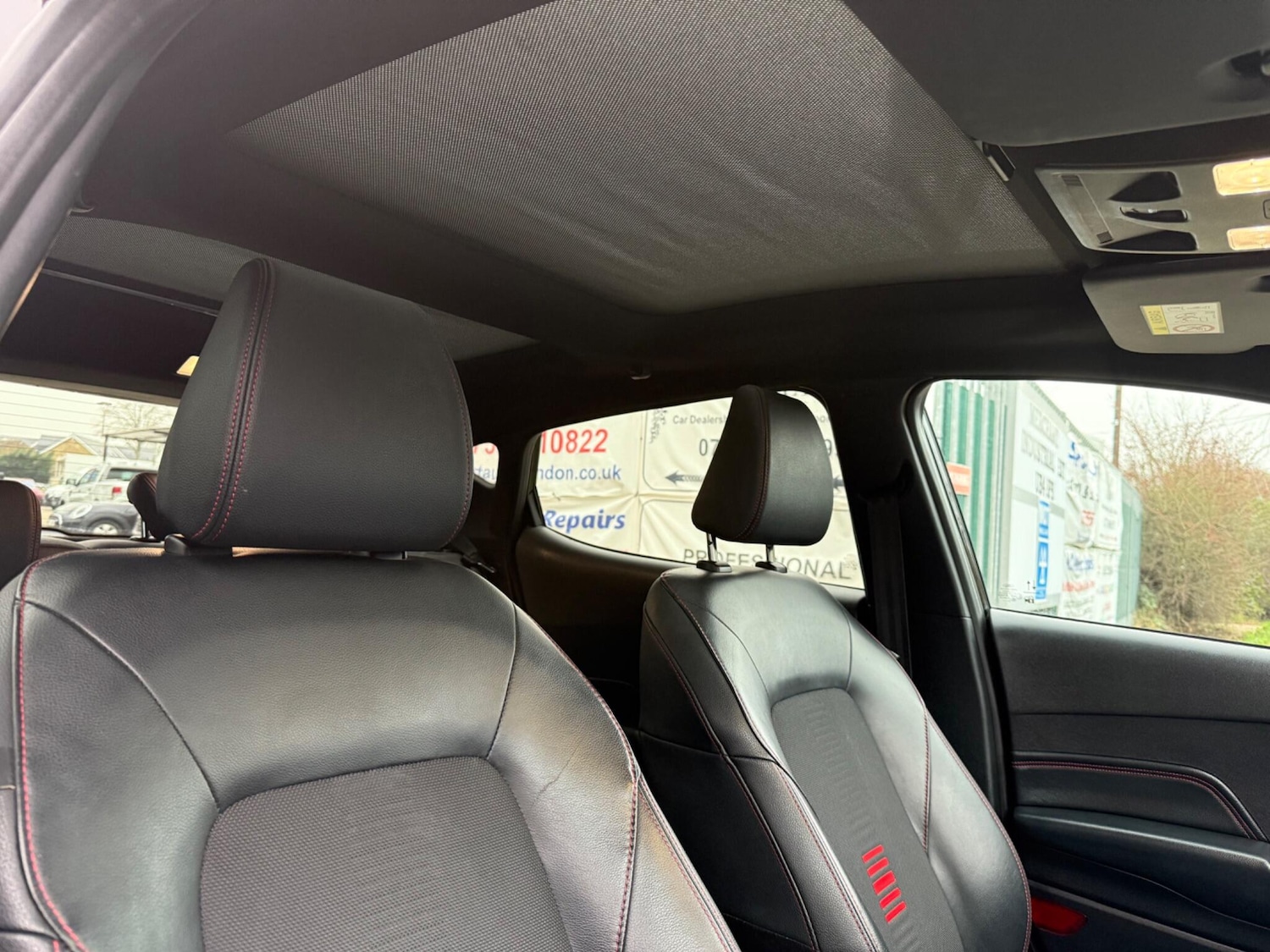 Used Ford Fiesta 2020 for sale - 77799445: Photo 13