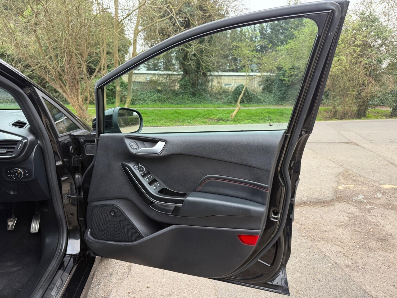 Used Ford Fiesta 2020 for sale - 77799445: Photo 19