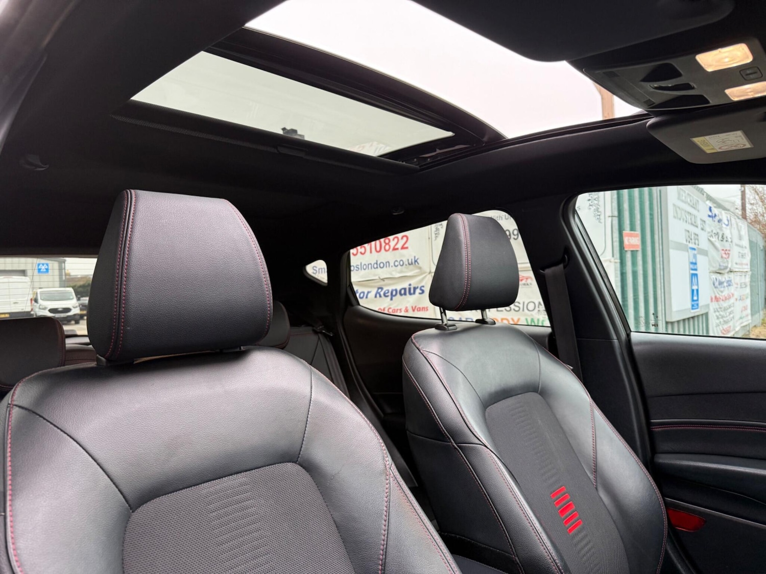 Used Ford Fiesta 2020 for sale - 77799445: Photo 2