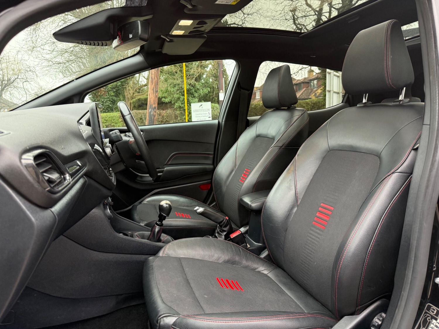 Used Ford Fiesta 2020 for sale - 77799445: Photo 23