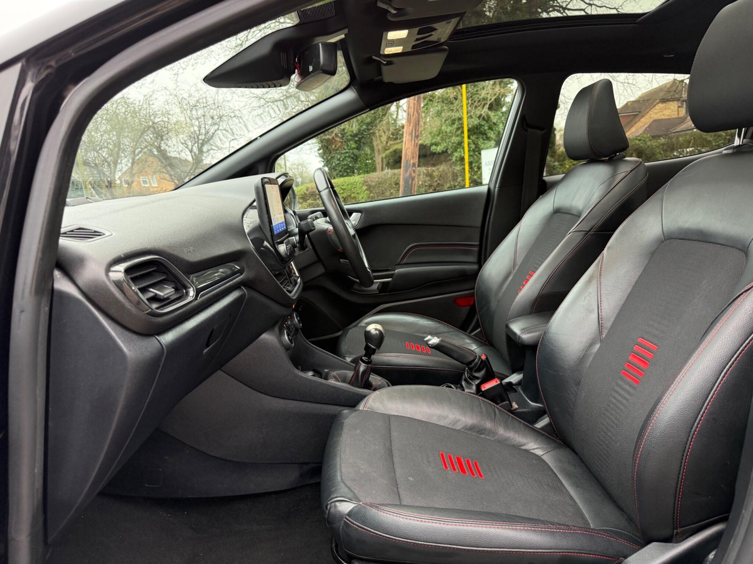 Used Ford Fiesta 2020 for sale - 77799445: Photo 26