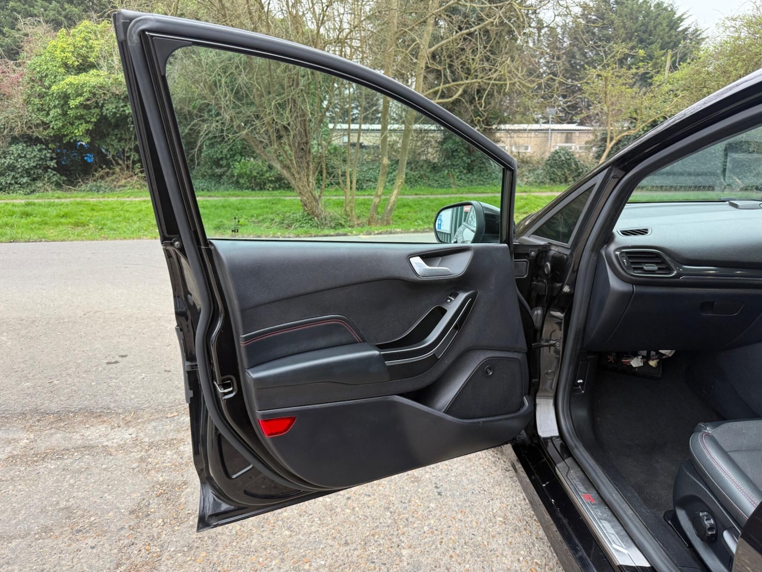 Used Ford Fiesta 2020 for sale - 77799445: Photo 27