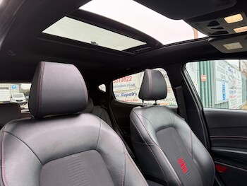 Used Ford Fiesta 2020 for sale - 77799445: Photo