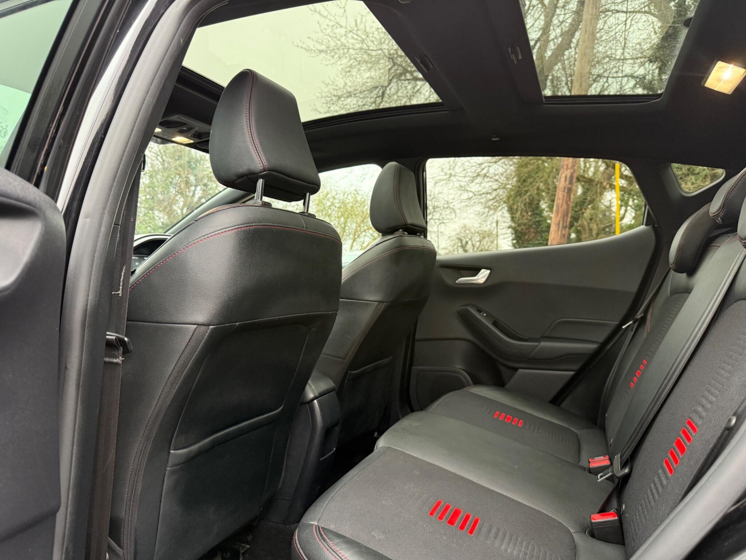 Used Ford Fiesta 2020 for sale - 77799445: Photo 31